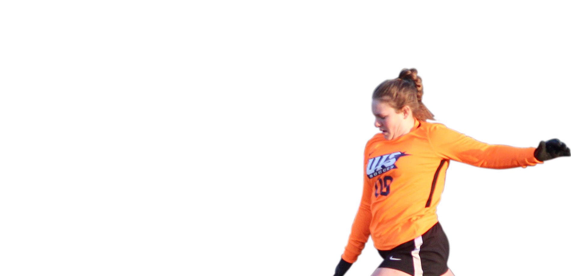 UIS Women's Soccer Camps University of Illinois Springfield